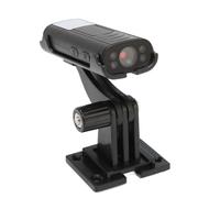 Generic Telecamera di Inversione, Kit Fotocamera di Montaggio Invertito 1080p Rilevamento del Movimento Adesivo Magnetico WiFi per Camion Impermeabile per il Rimorchio per il Rimorchio per il