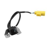 Generic Telecamera di Retromarcia, 95790 Telecamera di Retromarcia Impermeabile IP68 Antiurto per Auto