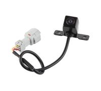 Generic Telecamera di Retromarcia Ad Alta Risoluzione IP68 Impermeabile per Santa Fe 2013-2016 Immagine Chiara Facile Installazione per gli Appassionati di Auto