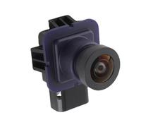 Generic Telecamera di Retromarcia Ad Alta Risoluzione per Edge 2015-2018 IP68 Accessori di Ricambio Adatti per Auto