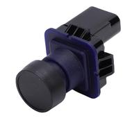 Generic Telecamera di Retromarcia con Assistenza Al Parcheggio per Retromarcia Grandangolare Ad Alta Definizione Adatta per 2012-2014 e Mark LT 2012-2014 Vista Posteriore Sostitutiva ABS Viola