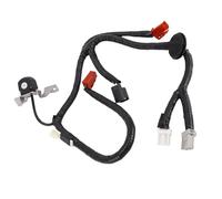 Generic Telecamera di Retromarcia per Parcheggio HD Facile da Installare Slot per Pin Tipo a Clamp/Holder Telecamera di Retromarcia per SUV più Grandi Materiale ABSOEM 39530-SZA-A01, 39530SZAA01