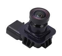 Generic Telecamera di Retromarcia per Retromarcia Ad Alta Risoluzione Adatta per Connect 2015, Impermeabile IP68, Guscio in ABS, Telecamera per per Auto