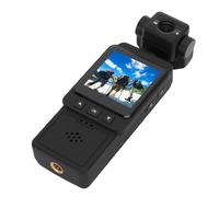 Generic Telecamera di Stabilizzazione Wi-Fi a 3 Assi con APP, Registrazione Ad Altissima Definizione e Comoda Riproduzione, per Influencer dei Social Media e Appassionati di Fotografia