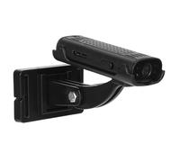 Generic Telecamera Guida per Attacco Retromarcia Telecamera per Retromarcia per Impermeabile Grandangolare da 150° con Base Adesiva per Uso in Campeggio