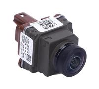 Generic Telecamera per Auto con Visione Surround a 360° Telecamera di Assistenza Al Parcheggio Ad Alta Risoluzione per Afit per MG GT CLA CLS GLA GLB GLC GLS Classe G Classe S OE A0009055505,