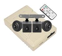 Generic Telecamera per Auto Panoramica a 360° a 4 Canali con Registrazione HD e Display Multischermo Guida Migliorata