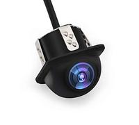 Generic Telecamera per Retromarcia Impermeabile, Telecamera per Retromarcia per Assistenza Al Parcheggio, Dotata di Righello Addetto Alla Manutenzione Facile da Usare per l'auto·