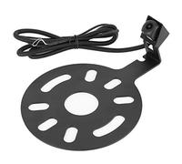 Generic Telecamera per Retromarcia Supporto per Ruota di Scorta Alta Definizione IP68 Impermeabile per 07-18 di Monitoraggio di Backup Adatto per Proprietari di Auto