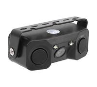 Generic Telecamera Posteriore per Auto Impermeabile con Sensore e Visione Notturna, Angolo di 170 Gradi per Parcheggio Accurato, 720x480 Pixel
