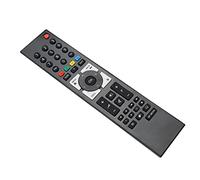 Generic Telecomando di Alta qualità per TV Sostituzione Materiale ABS Originale Adatto per Modelli RC3214801 02 26VLE8200WL