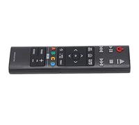 Generic Telecomando di Alta qualità per UBDK8500 Lettore DVD Funzionalità Portatile Sostituzione per Uso Domestico ABS 1 unità