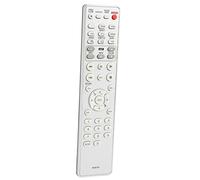 Generic Telecomando DVD per Marantz DV6001 DV4001 DV4003 Sostituzione Compatta e Leggera con Accesso Completo per L'intrattenimento Domestico