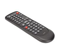 Generic Telecomando DVD Premium per Registratori DVD SE R0086 SD V390 Telecomando Resistente All'usura Facile da Usare 1 Pezzo