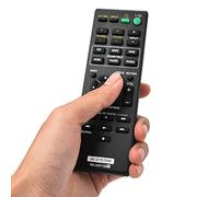 Generic Telecomando Multifunzione a Basso Consumo Energetico per RM-ANP109 Home Entertainment Uso Familiare