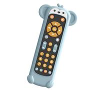 Generic Telecomando per TV interattivo con suoni e luci vivaci per bambini