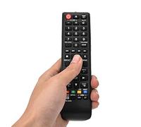 Generic Telecomando Sostitutivo per AH59-02533A Durevole Telecomando Blue Ray per Home Theater Realizzato in Materiale ABS
