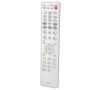 Generic Telecomando Sostitutivo per DVD, Telecomando Leggero e Resistente per Marantz DV4003 DV9500 DV7001 ABS a Lunga Durata 1 Pezzo