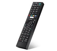 Generic Telecomando Sostitutivo Universale per RMT-TX100D, Presa Facile, Navigazione Menu Dedicata, Adatto a Tutte le Funzioni del Telecomando Originale