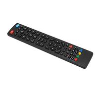 Generic Telecomando TV di Alta qualità per Modelli, Nessuna Configurazione Richiesta, Portata Superiore a 8 M, 1 Telecomando