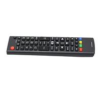 Generic Telecomando TV Sostitutivo di Alta qualità Akb75095330 per TV a Schermo Piatto Ideale per Telecomando Danneggiato o Smarrito con Portata del Segnale di 10 M e Sensazione di Comfort per