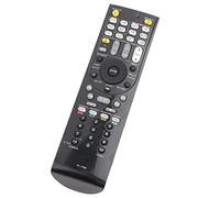 Generic Telecomando Universale RC-799M Design Compatto e Facile da Impugnare Perfetto per il Ricevitore Video Sono Necessarie 2 Batterie AA