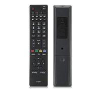 Generic Telecomando Universale Sostitutivo per TV, Materiale ABS a Lungo Raggio per CT-32F2 Facile da Usare, Nessuna Programmazione Necessaria, (CT-32F2)