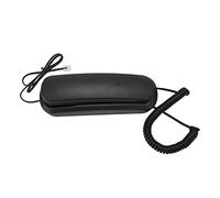 Generic Telefono a Muro Vecchio in Stile, Chiama per un Telefono con una Casa Enorme Silenziosa per l'