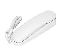 Generic Telefono di Assemblaggio Murale, Ultimo Numero di Redazione della Funzione del Volume di Redia con Chiavi Illuminate per l'ufficio
