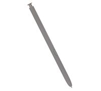 Generic Telefono Stilo, Stilo Portatile Ad Alta Precisione Stile con 3 Punte di Sostituzione per S24 Ultra (GREY)