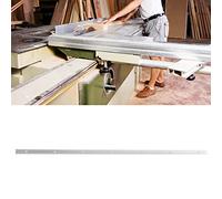 Generic Tempo di Trasporto della Direttiva con Trame, Slizple con una Stanza T, 600 Mm/800 Mm/1000, per Seghe, Router e Trapani a Nastro (#4)