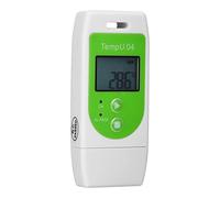 Generic TempU04 PDF Data Logger Comodo Registratore LCD USB con Ampio Campo di Misura per Materiale Plastico Ad Uso Industriale (TempU04)