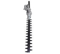 Generic Terrimmer Siepe, Trimmer con Copertura a Corda di Copertura Design a Doppio Taglio a Doppio Design da 26 Mm Parti di Sostituzione dell'attacco a Lama per Lama per Taglio a Spazzole Trimmer
