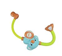 Generic Testa del Bagno per Bambini, Facile comodità di Gestione dell'addome dell'angolo Regolabile per Bambini per (verde chiaro)