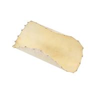 Generic Testa di pelle di capra africana del tamburo 8 10 12 13 14 pollici Testa della pelle di capra per il tamburo sciamano strumento musicale Drum parti accessori