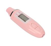 Generic Tester di umidità per il Viso Sonda Ad Alta Precisione Analizzatore di umidità della Pelle per Salone di Bellezza Spa Home, Misuratore di della Pelle Digitale per Tutte le età