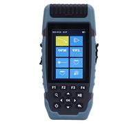 Generic Tester OTDR, Multifunzione Professionale Professionale del Riflettometro Ottico con Interfaccia di Tipo C per la Comunicazione
