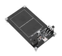 Generic Tester per Telecomando per Auto di Tipo C Alimentato per il Rilevamento del Telecomando IR RF Comodo e Portatile per le Officine di Riparazione Auto