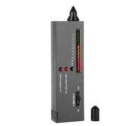 Generic Tester Portatile per Diamanti e Pietre Preziose Strumento di Precisione Audio LED per Gioielli e Pietre Sciolte Plastica 6,3 X 1,57 X 0,83 Pollici