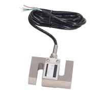 Generic Tester Professionale della di Tensione con Sensore di Peso delle Celle di Carico a Forma di S per la Metallurgia del Ferro e Dell'acciaio 1 unità (200KG)