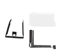 Generic Thinkpad P50 P51 Staffa per Disco Rigido Installazione Semplice Set di Vassoi per Disco Rigido per da 2,5 Pollici,