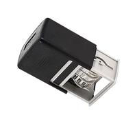 Generic Timbro Datario Autoinchiostrante con Timbro per La Stampa di Carte con Album Data Regolabile