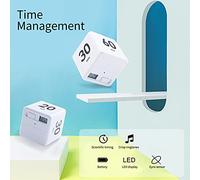 Generic Timer, Timer Cucina con Tavolo di Design del Conto Alla Rovescia Preciso per l'apprendimento degli Studenti e una Cucina Precisa