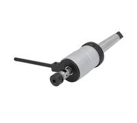 Generic Tocca Chiave, Tocca Maniglia e Stampo Set con Set di Toccanti Autocontrollo 2 Mt 3 Mt, di Tocco Reversibile in Acciaio Ad Alta velocità per Esercitazioni