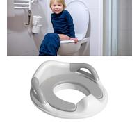 Generic Topper per Vasino, Protezione per Urina Rimovibile, Antiscivolo, per il Bagno dei Bambini