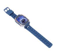 Generic Touch Screen Kids Smartwatch Hd Telecamera Music Playometry Allarming Clock 4g Smartwatch per Ragazze di 6-13 Anni con una Lunga Durata della Batteria (blu scuro)