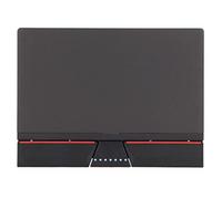 Generic Touchpad a Tre Pulsanti Installazione Semplice Compatibile per ThinkPad T450 T440 T460 ABS Ad Alta sensibilità Alluminio 1 Pezzo