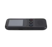 Generic Traduttore Linguistico, Dispositivo di Traduzione del Dispositivo di Traduzione con Cordino da 1 GB da 8 GB in Tempo Reale 137 Lingue di Vocale da 2 Pollici in Tempo Reale per il Viaggio