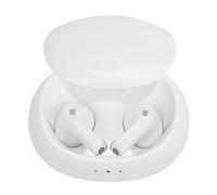 Generic Traduttori Ecologici, Dispositivo Traduttori in -inch Inserisce una Registrazione Tecnologica di Intelligenza Artificiale a un per le Riunioni (WHITE)