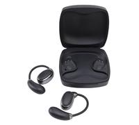 Generic Traduzione Linguistica Auricolari Wireless Bluetooth 5.4 per Riunioni di Lavoro, Viaggi, Supporto in 150 Lingue per la Comunicazione Globale